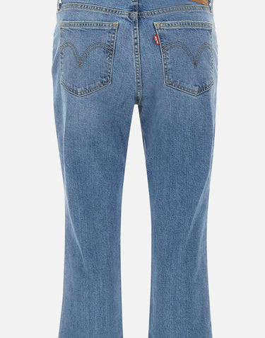 Jeans Boot Slim a vita bassa 006KC 0002 LEVI'S 