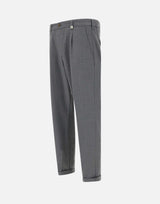 Pantaloni "Ares-pe" 25WM18ELA106 34 MYTHS 