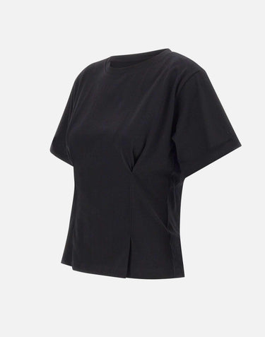 T-shirt in cotone SP5BR005 0001 KAOS 