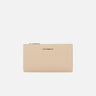 Portafoglio "Metallic soft" MW511F101 N64 COCCINELLE 