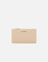 Portafoglio "Metallic soft" MW511F101 N64 COCCINELLE 