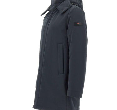 Parka "Kruger TJ" PEU5998 01192026215 PEUTEREY 