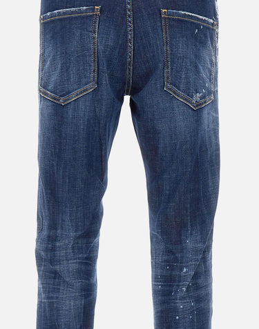 Jeans "Cool guy jean" S74LB1559 S30342470 DSQUARED2 