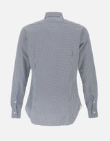 Camicia in  cotone LFU02P0147061U 0003 BARBA 