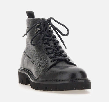 Stivali "Julyo Halb" 50552581 001 BOSS 