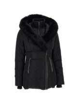 Piumino donna Mackage "Adali" ADALIBX BLACK MACKAGE 