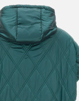 Cappa senza maniche F047E000058N 035 ELENA MIRO' 