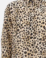 Camicia "Faretra" in seta 2523116132200 003 MARELLA 