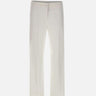 Pantalone in popeline stretch 2613131152200 001 MARELLA 