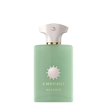 Eau de Parfum "Meander" 100ml 0AMOEDP100MEANDM 100ML AMOUAGE 