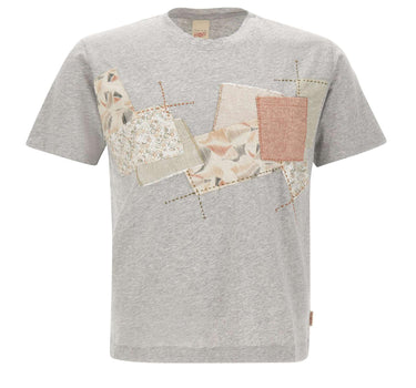 T-shirt "Barry" BARRY R00576GRIMEL BOB 