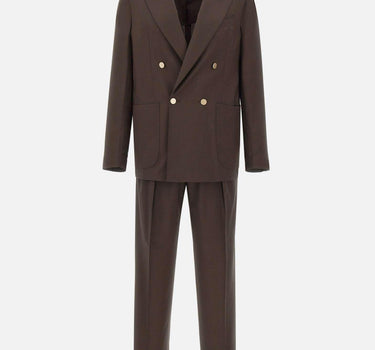 Completo due pezzi "Bolgheri" BOLGHERIPO 300108B00146 BRIGLIA 1949 