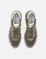 Sneakers "Lander7706" LANDER 7706 PREMIATA 