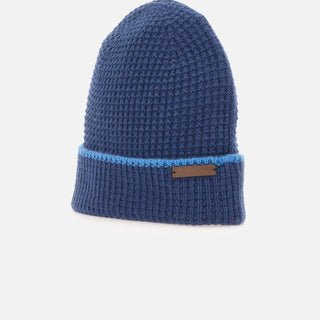 Cappello in cashmere UCPL003K0214H02 002 KITON 