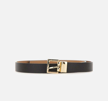 Cintura in pelle CNK00332 GRNNANEROCLAY GIANNI CHIARINI 