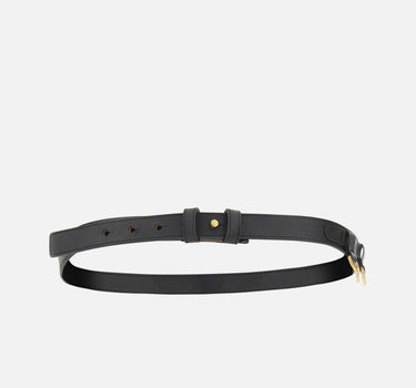 Cintura con inserti metallici CNK00966 NANERO GIANNI CHIARINI 