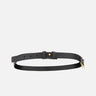 Cintura con inserti metallici CNK00966 NANERO GIANNI CHIARINI 