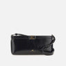 Borsa a spalla effetto naplak BS17A61E2 110 ELISABETTA FRANCHI