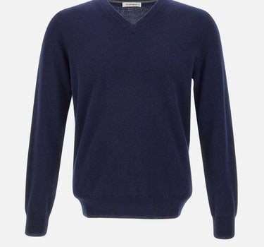 Pullover in lana e cashmere 200102 692 KANGRA 