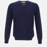 Pullover in lana e cashmere 200102 692 KANGRA 