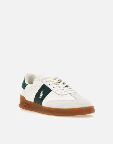 Sneakers "Hrt Aera PP" 809973706 002 POLO RALPH LAUREN 