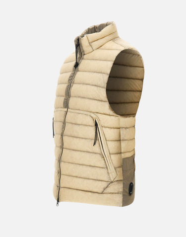 Gilet "D.D. Shell" 20CMVE703A 110416A114 C.P. COMPANY 