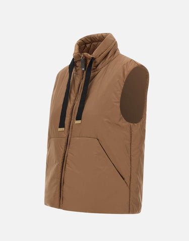 Gilet "Greenvest" 2429296044600 051 MAX MARA THE CUBE 
