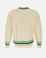 Maglione in lana<BR/> AH5199 9II LACOSTE 