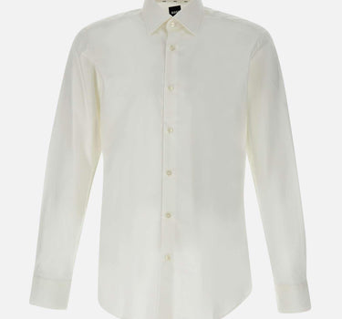Camicia "H-Joe" 50473265 100 BOSS 