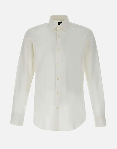 Camicia "H-Joe" 50473265 100 BOSS 