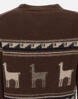 Maglione "Piera" SWM0201MWF0091 0008050 SEAFARER 