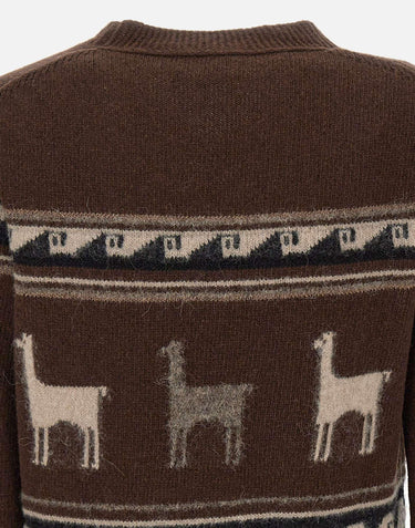 Maglione "Piera" SWM0201MWF0091 0008050 SEAFARER 