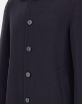 Cappotto "Alfredo DB" 1PUALFRDOU 205 PALTO' 
