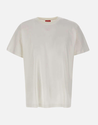 "T-norm-int T-shirt" A19524 0AIJU141 DIESEL 