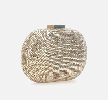 Pochette "Sunrise" BAG00044 CHA TWENTYFOURHAITCH 