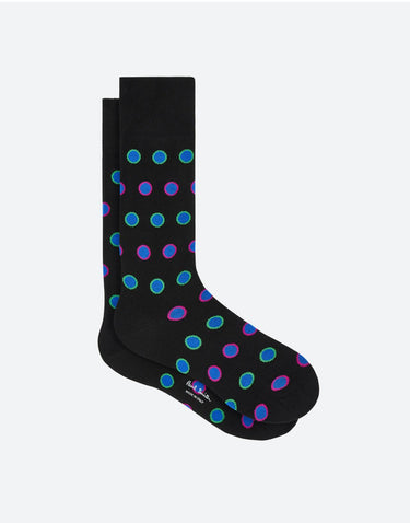 "Sock Joris Dots" M1A380CIT631 79 PAUL SMITH 