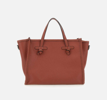 Borsa  "Miss Marcella32" BS9352 BBLTUBRICKRED MARCELLA CLUB GIANNI CHIARINI 