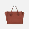 Borsa  "Miss Marcella32" BS9352 BBLTUBRICKRED MARCELLA CLUB GIANNI CHIARINI 