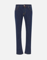Jeans "Nick" QE006034 S3735R2100D JACOB COHEN 