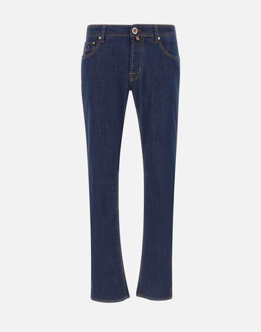 Jeans "Nick" QE006034 S3735R2100D JACOB COHEN 