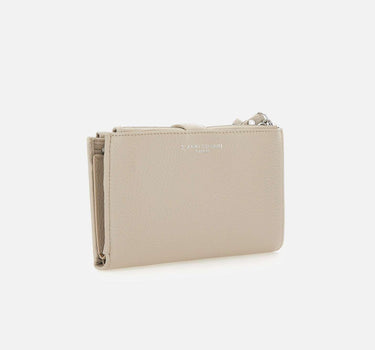"Wallet grain" PF6004 GRNLAMB GIANNI CHIARINI 