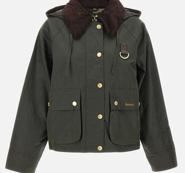 "Reighton Spey jkt" LWX1397 LWXOL52 BARBOUR 