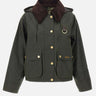 "Reighton Spey jkt" LWX1397 LWXOL52 BARBOUR 