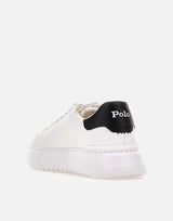 Sneakers "Heritage Court II" 809974097 002 POLO RALPH LAUREN 