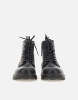 Anfibi "Grove" WFM252081 1B011 WOOLRICH 