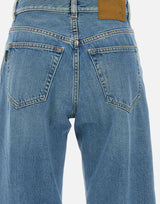 "Bonnie jeans" HEW03330DF169 L0875 HAIKURE 