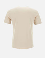 T-shirt in cotone 102821 004 KANGRA 
