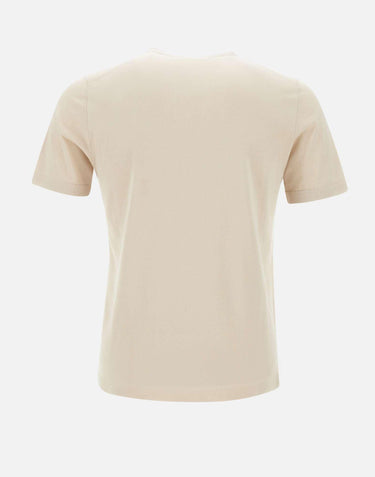 T-shirt in cotone 102821 004 KANGRA 