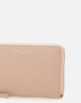 Portafogli "Grain" PF5043 GRNPINKSALT GIANNI CHIARINI 