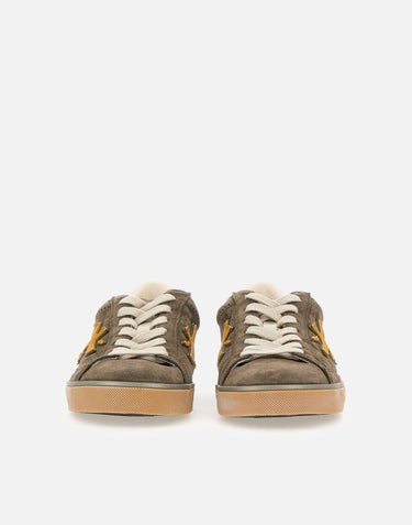 Sneakers "Steven7627" STEVEN 7627 PREMIATA 